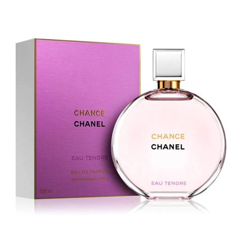 chance chanel epoca cosmeticos|chance fragrance parfum.